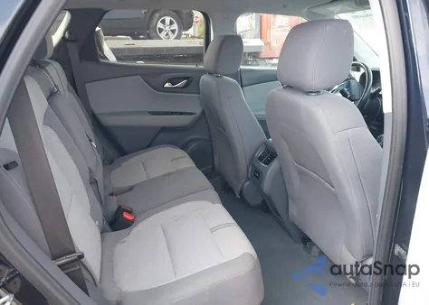 2020 Chevrolet Blazer Fwd 2Lt z USA, uszkodzony, nr VIN 3GNKBCR49LS632879